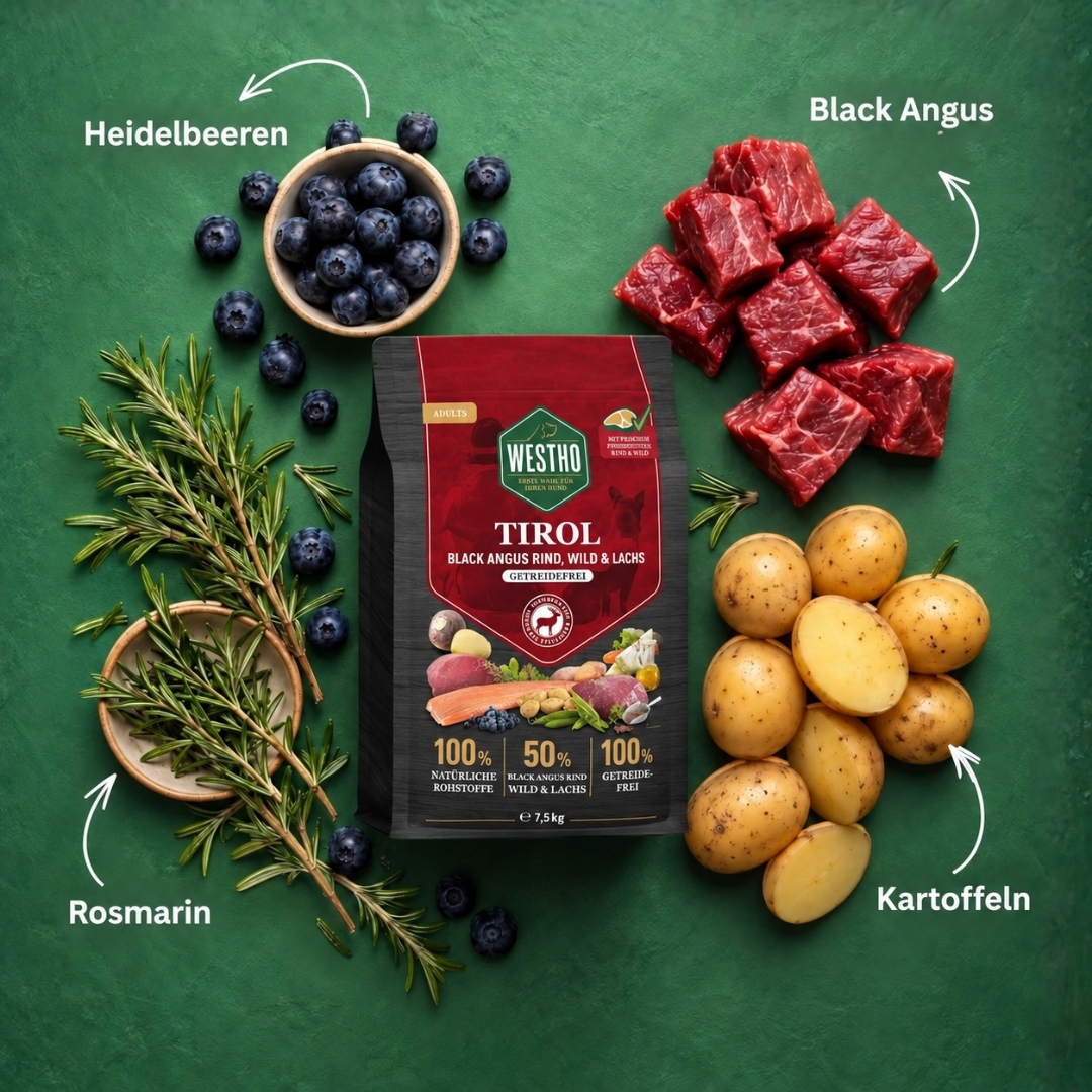 Tirol 7,5 kg