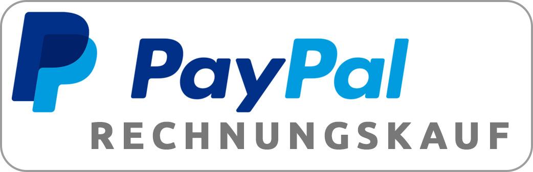 Paypal Rechnungskauf