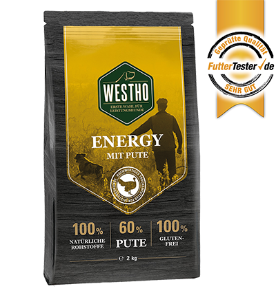 Energy 2 kg